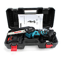 Гілкоріз акумуляторний Makita DUC155Z 24V 5AH (6" 18.5(37)Рicco Mikro)