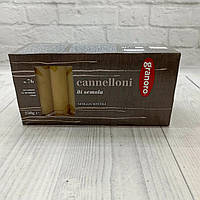 Канелоні (Cannelloni) для фаршування та запікання  250 грам Італія