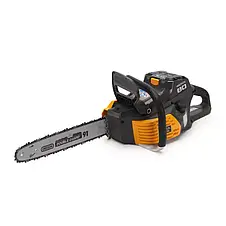 Пила ланцюгова акумуляторна безщіткова STIGA SC80AE, фото 4