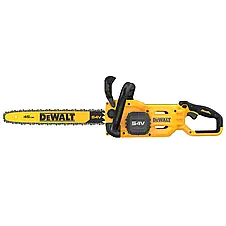 Пила ланцюгова акумуляторна безщіткова DeWALT DCMCS574X1, фото 3
