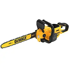 Пила ланцюгова акумуляторна безщіткова DeWALT DCMCS574X1, фото 4