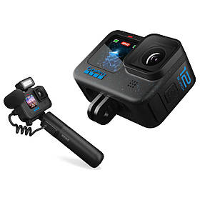 Екшн-камера GoPro HERO 12 Black Creator Edition CHDFB-121-EU