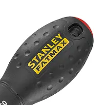 Викрутка FatMax з довжиною жала 150 мм під шліц SL8 STANLEY 0-65-137, фото 6