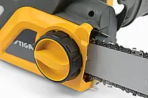 Пила ланцюгова електрична STIGA CS122c-40, фото 6