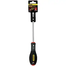 Викрутка FatMax з довжиною жала 150 мм під шліц SL8 STANLEY 0-65-137, фото 3