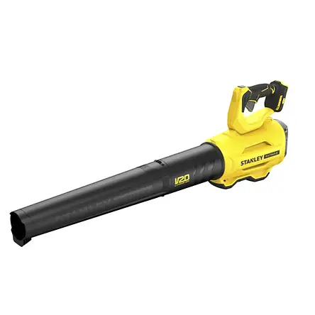 Повітродувка акумуляторна безщіткова STANLEY FATMAX SFMCBL7M1, фото 1