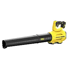 Повітродувка акумуляторна безщіткова STANLEY FATMAX SFMCBL7M1, фото 3