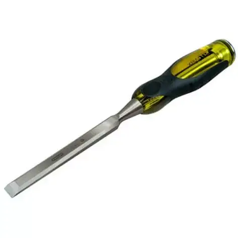 Стамеска FatMaxTM професійна з шириною леза 20 мм STANLEY 0-16-259, фото 1