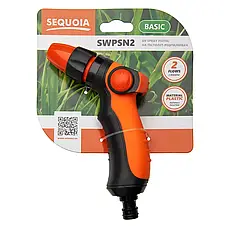 Пістолет для поливання SEQUOIA SWPSN2, фото 3