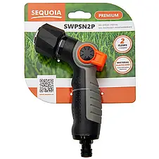 Пістолет для поливання SEQUOIA SWPSN2P, фото 3