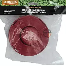 Косильна головка SEQUOIA TH-10Standart, фото 6