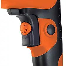 Перфоратор мережевий SDS-Plus BLACK+DECKER KD975K, фото 4