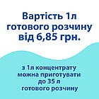 Засіб SUPRA жд (1,4 кг) для видалення ПММ забруднень, фото 2