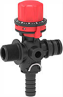 9620522 Клапан-регулятор тиску 5D-1/2''M 20L/M