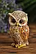 Статуетка "Сова", 8 см, фото 2