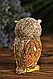 Статуетка "Сова", 8 см, фото 3