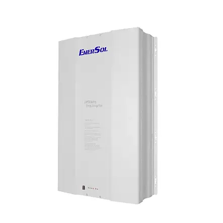 Акумуляторна батарея LiFePO4 EnerSol EB-1024LFP, фото 3