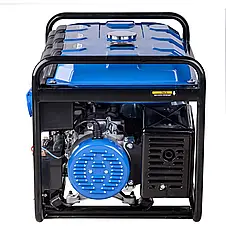 Генератор бензиновий EnerSol EPG-5500SE, фото 4
