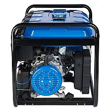 Генератор бензиновий EnerSol EPG-5500SEA, фото 4