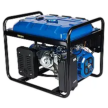 Генератор бензиновий EnerSol EPG-5500SEA, фото 5