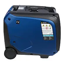 Генератор бензиновий інверторний EnerSol EPG-4000ISE, фото 6