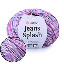 YarnArt Jeans Splash, №949