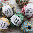 YarnArt Jeans Splash, №954, фото 9
