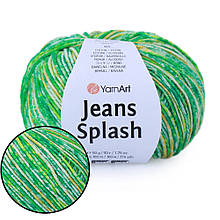 YarnArt Jeans Splash, №946