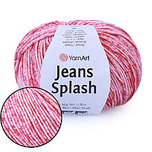 YarnArt Jeans Splash, №941