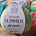 YarnArt Summer Dream, №4308, фото 9