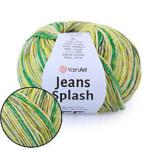 YarnArt Jeans Splash, №948