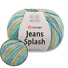 YarnArt Jeans Splash, №959