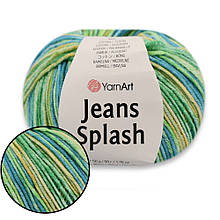 YarnArt Jeans Splash, №957