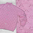 Упаковка YarnArt Baby, Синій дощ No600, 5 шт., фото 9