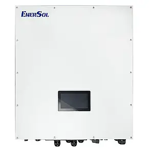 Інвертор гібридний EnerSol EHI-12000TP, фото 1
