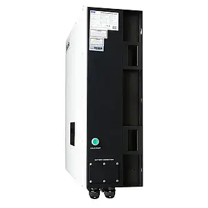 Інвертор гібридний EnerSol EHI-12000TP, фото 3
