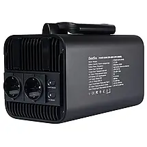 Портативний зарядний пристрій EnerSol EPB-600N, фото 5