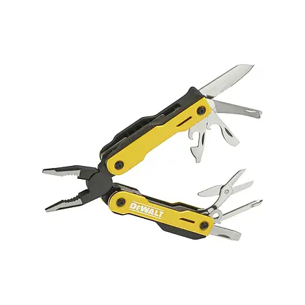 Універсальний інструмент MULTI-TOOL із шістнадцятьма функціями DeWALT DWHT0-71843, фото 3
