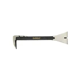 Цвяходер із пружинної сталі, L = 25 см DeWALT DWHT0-55529, фото 4
