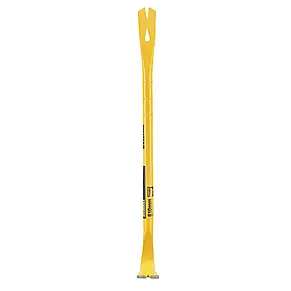 Цвяходер-монтування з пружинної сталі, L = 610 мм. DeWALT DWHT55129-1, фото 4