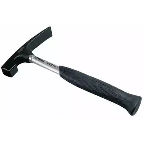 Молоток муляра Steelmaster з вагою головки 500 г STANLEY 1-51-039, фото 1