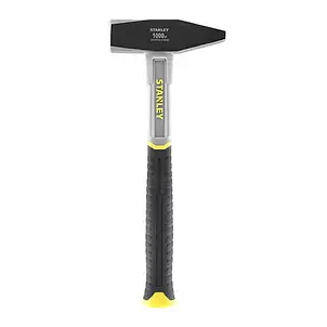 Молоток слюсарний Fiberglass з вагою головки 1000 г STANLEY STHT0-51910, фото 3