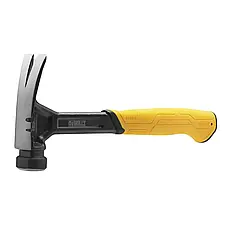 Молоток RIP-CLAW, суцільнометалевий, вага головки 454 г DeWALT DWHT51003-0, фото 3