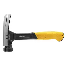 Молоток RIP-CLAW, суцільнометалевий, вага головки 567 г DeWALT DWHT51004-0, фото 3