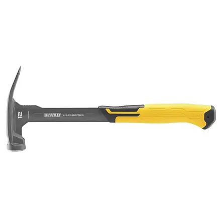 Молоток RIP-CLAW, суцільнометалевий, вага головки 340 г DeWALT DWHT51135-0, фото 1