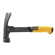 Молоток RIP-CLAW, суцільнометалевий, вага головки 340 г DeWALT DWHT51135-0, фото 3