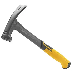 Молоток RIP-CLAW, суцільнометалевий, вага головки 397 г DeWALT DWHT51138-0, фото 4