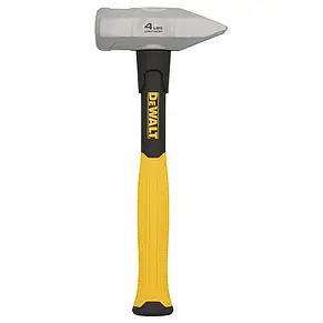 Мінікувалда з вагою головки 1810 г DeWALT DWHT56157-1, фото 1
