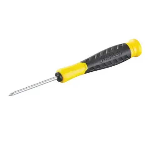 Викрутка ESSENTIAL завдовжки 50 мм під шліц Pz0 STANLEY STHT0-60273, фото 1