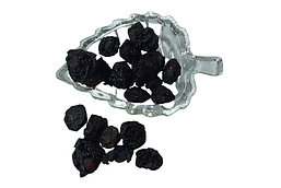 Черешня сушена (з кісточкою)